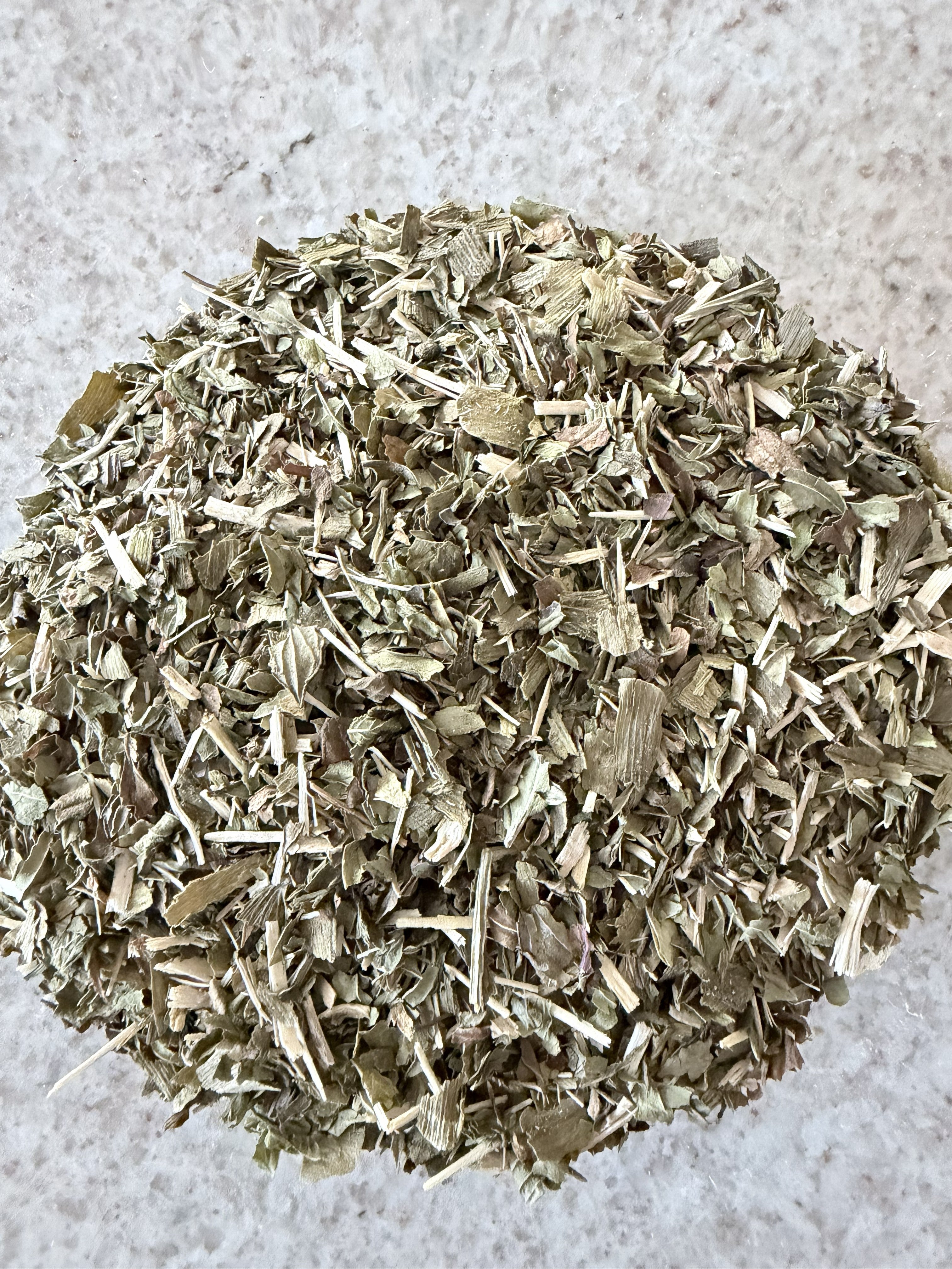 Cloud Breaker ~ Cognitive Energy & Endurance Blend