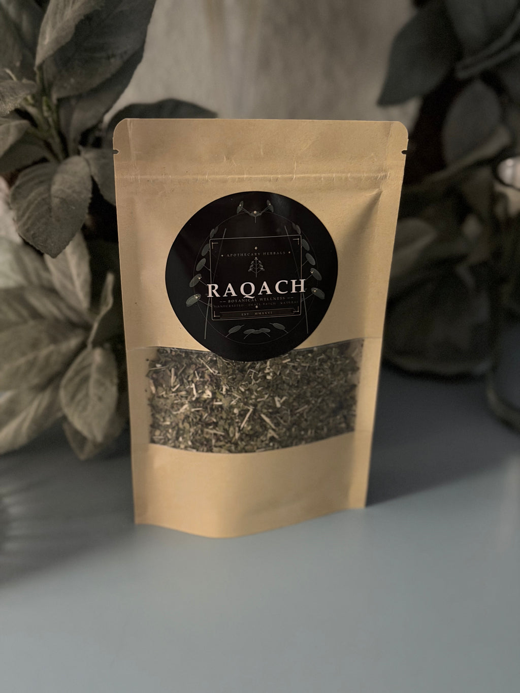 Cloud Breaker ~ Cognitive Energy & Endurance Blend