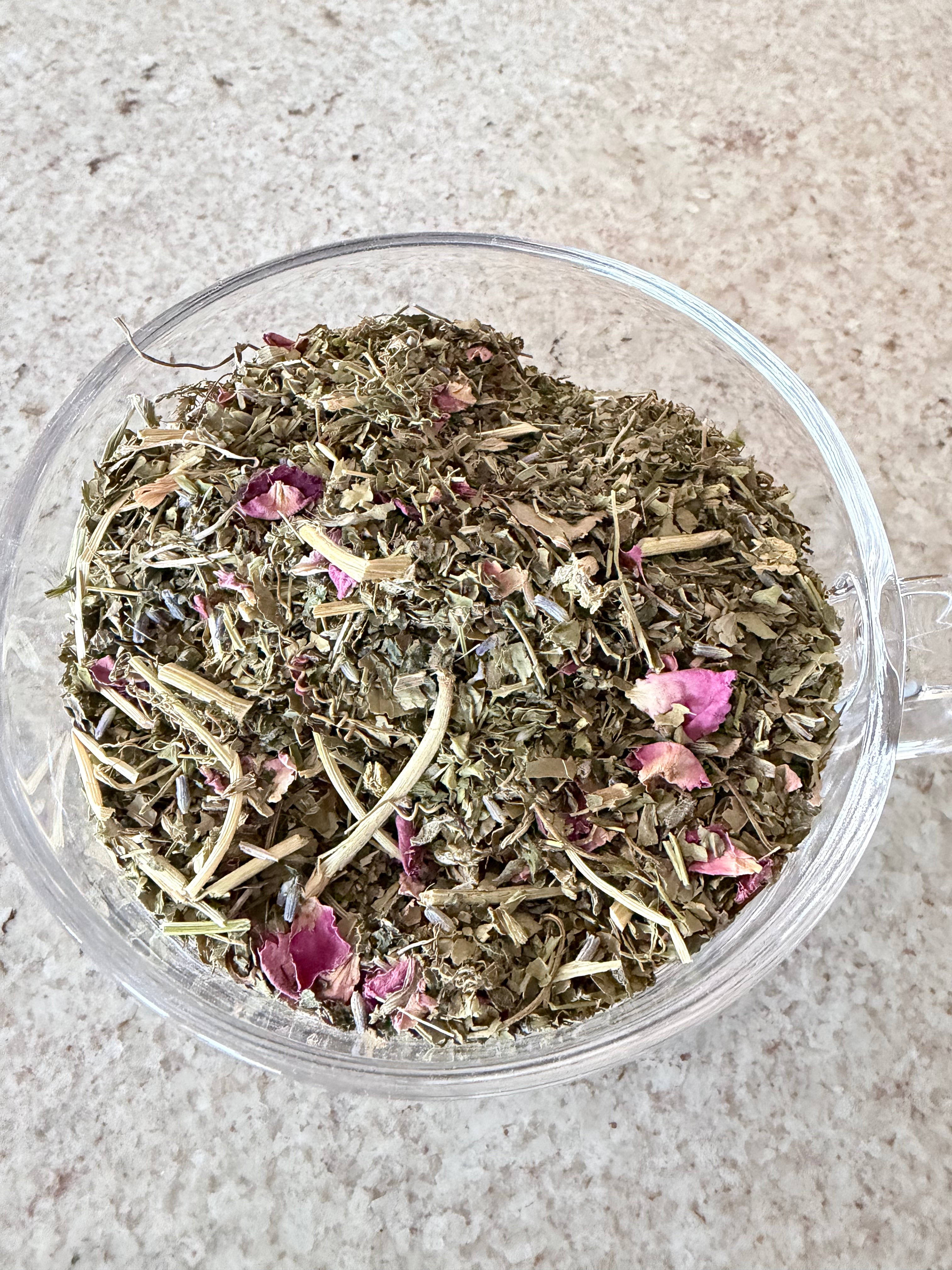 Luteal Phase Blend ~ Restore & Reclaim