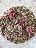 Raspberry Revival ~ Natural Energy & Balance